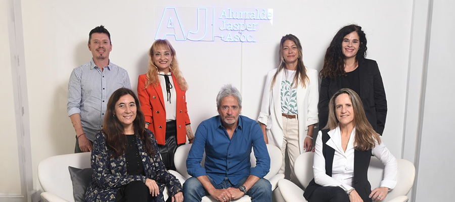 Foto agencias alurralde